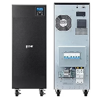 Bộ Lưu Điện UPS  EATON 9E10Ki 10KVA Chính Hãng