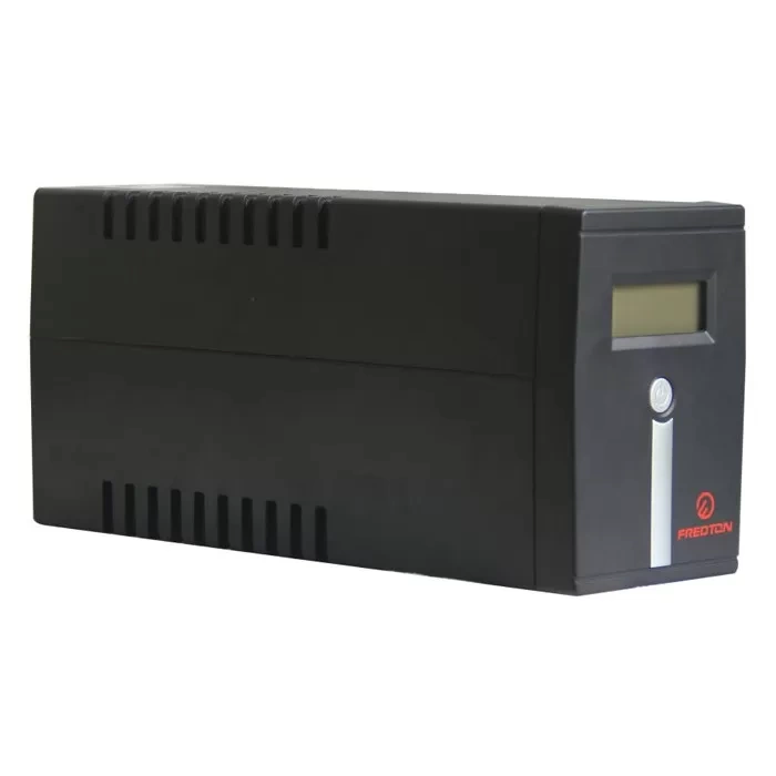 Bộ Lưu Điện FREDTON F56VT-1200 1200VA/720W (Line Interactive)