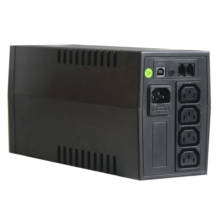Bộ Lưu Điện FREDTON F56VT-1200 1200VA/720W (Line Interactive)