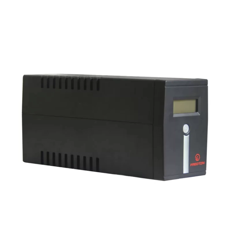 Bộ Lưu Điện FREDTON F56VT-2000 2000VA (Line Interactive)