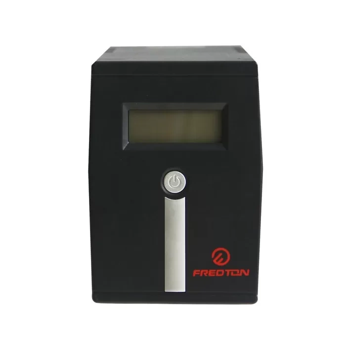 Bộ Lưu Điện FREDTON F56VT-2000 2000VA (Line Interactive)