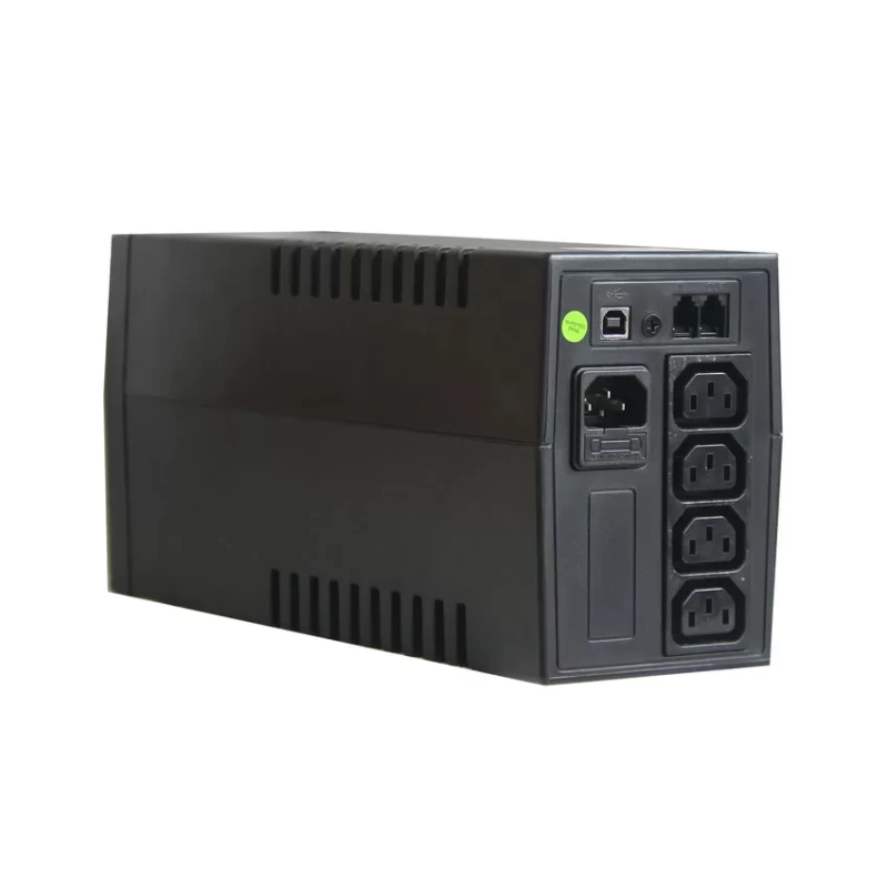 Bộ Lưu Điện FREDTON F56VT-2000 2000VA (Line Interactive)