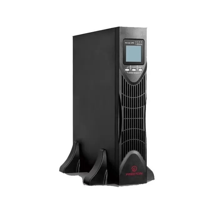 Bộ Lưu Điện FREDTON F99VRT31X-10K 10KVA/9KW (Rack/Tower)