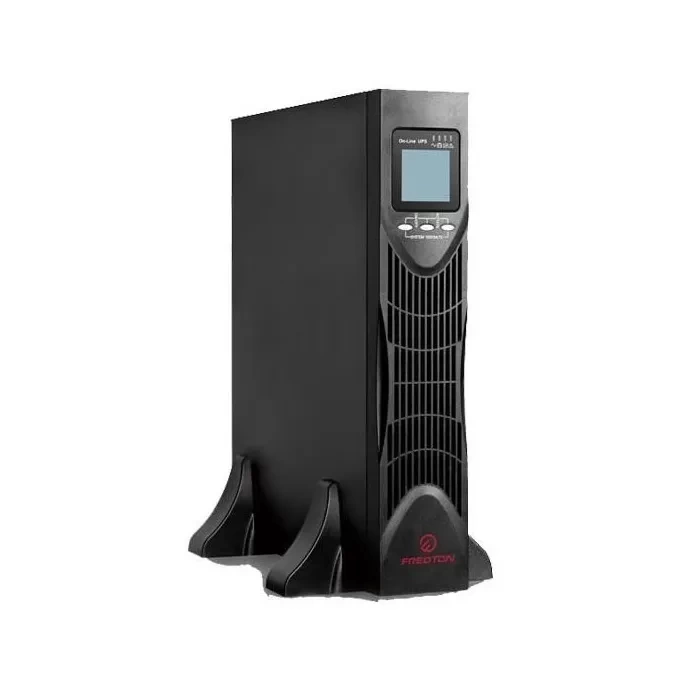 Bộ Lưu Điện FREDTON F99VRT-3K 3KVA/2700W (Rack/Tower)