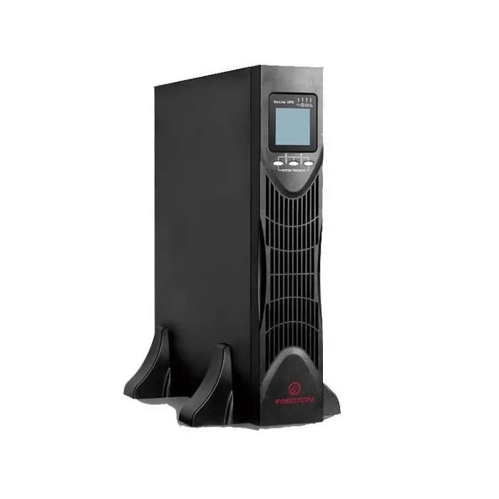 Bộ Lưu Điện FREDTON F99VRTX-10K 10KVA/9000W (Rack/Tower)