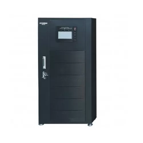Bộ lưu điện HYUNDAI HD-15K3 15KVA/12KW