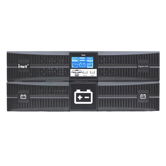 Bộ Lưu Điện INVT HR1102S 2000VA (1800W) Loại Pin Trong