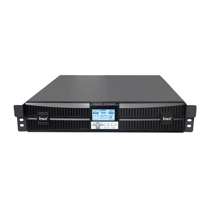 Bộ Lưu Điện INVT HR1102S 2000VA (1800W) Loại Pin Trong