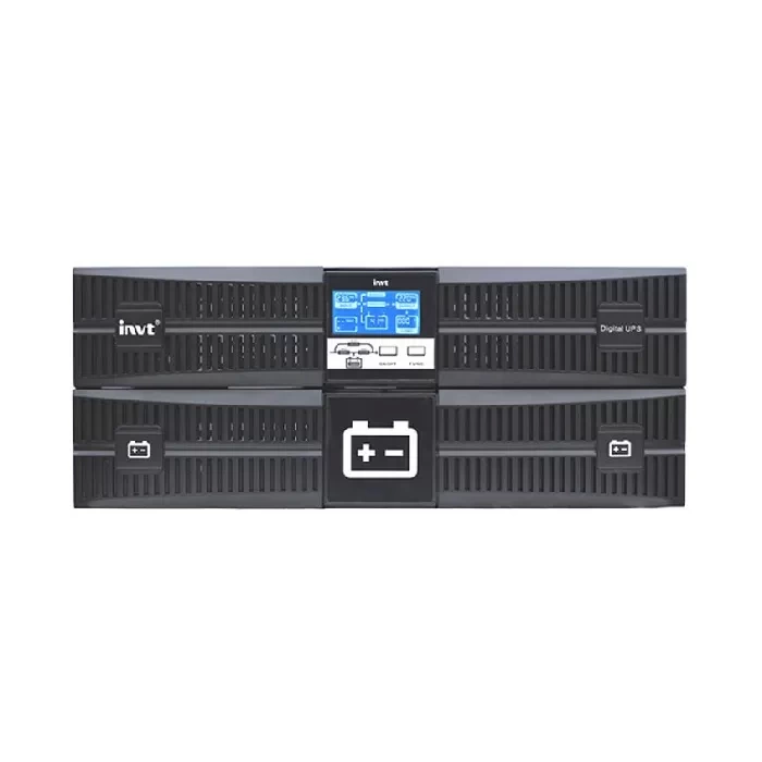 Bộ Lưu Điện INVT HR1103S 3000VA (2700W) Loại Pin Trong