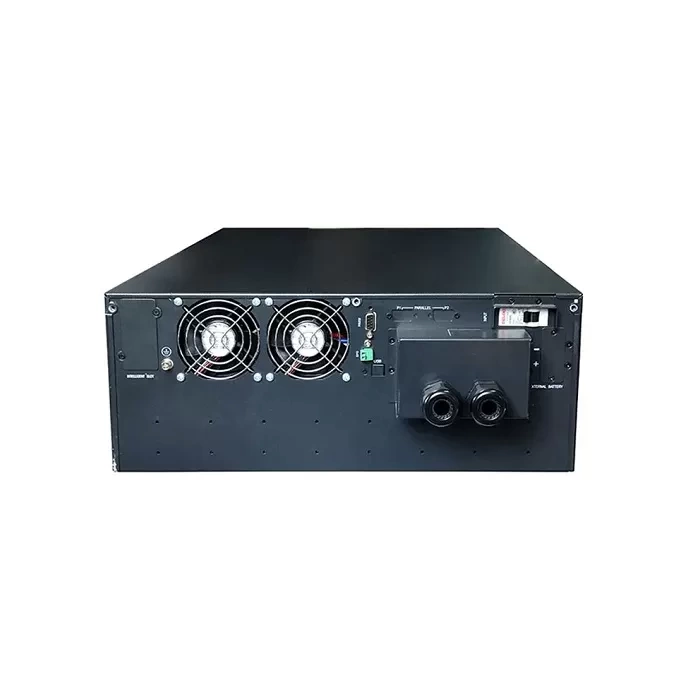 Bộ Lưu Điện INVT HR1106XS 6000VA (6000W) Loại Pin Trong