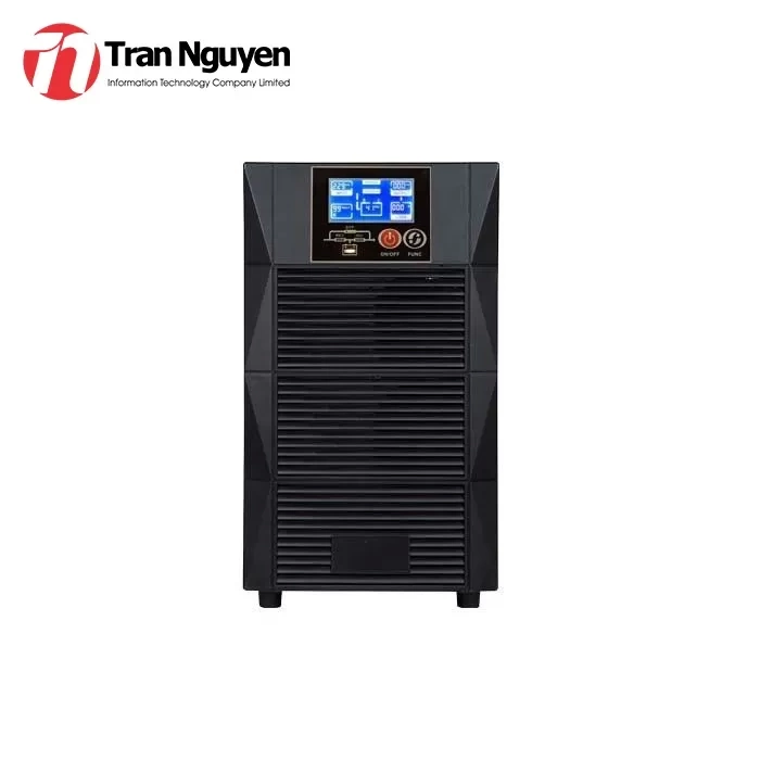 Bộ Lưu Điện INVT HT1102S 2000VA (1800W) Loại Pin Trong