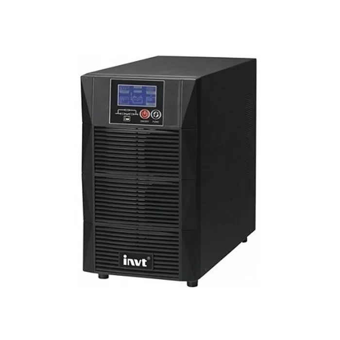 Bộ Lưu Điện INVT HT1103L 3000VA (2700W) Loại Pin Gắn Ngoài