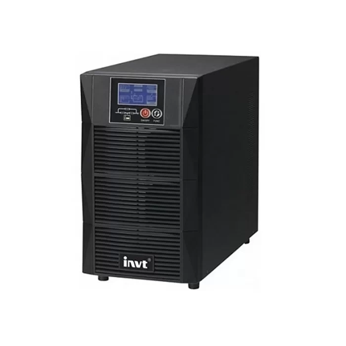Bộ Lưu Điện INVT HT1103S 3000VA (2700W) Loại Pin Trong