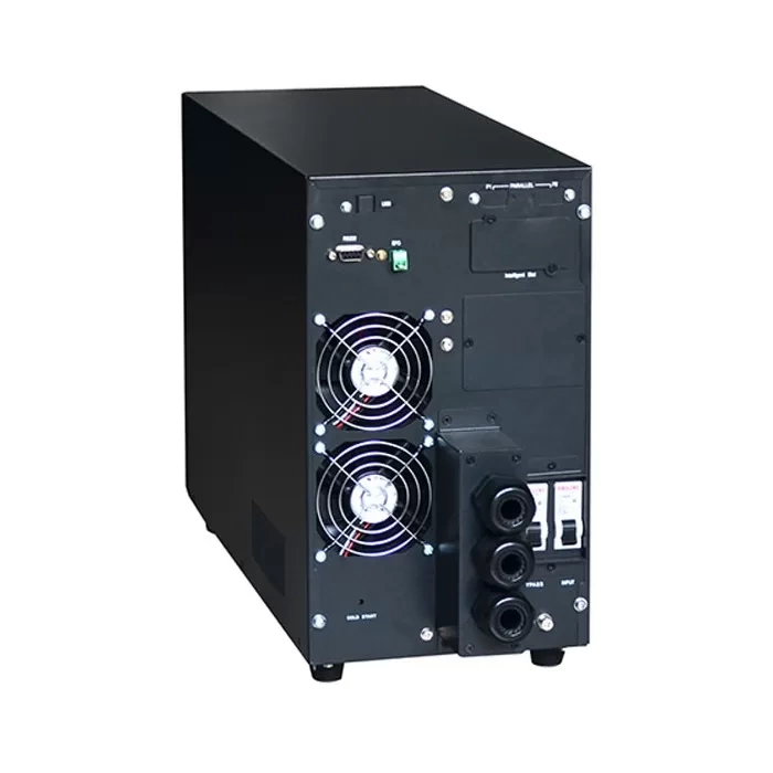 Bộ Lưu Điện INVT HT1106XL 6000VA (6KW) Loại Dùng Pin Rời