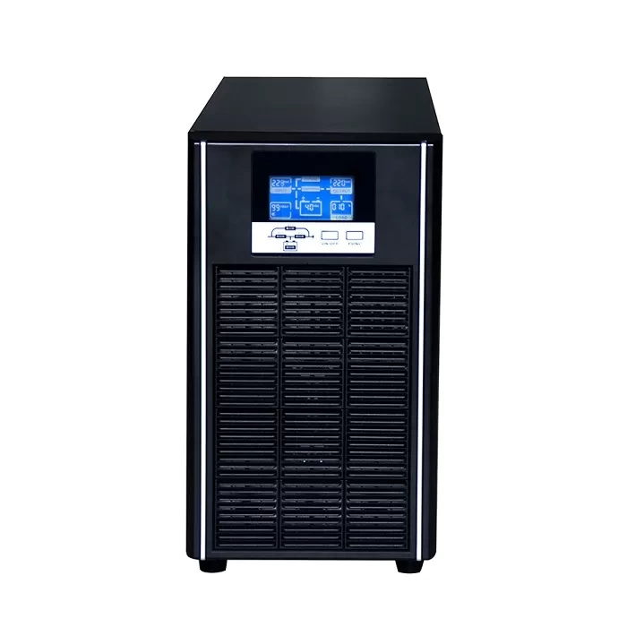 Bộ Lưu Điện INVT HT1106XL 6000VA (6KW) Loại Dùng Pin Rời