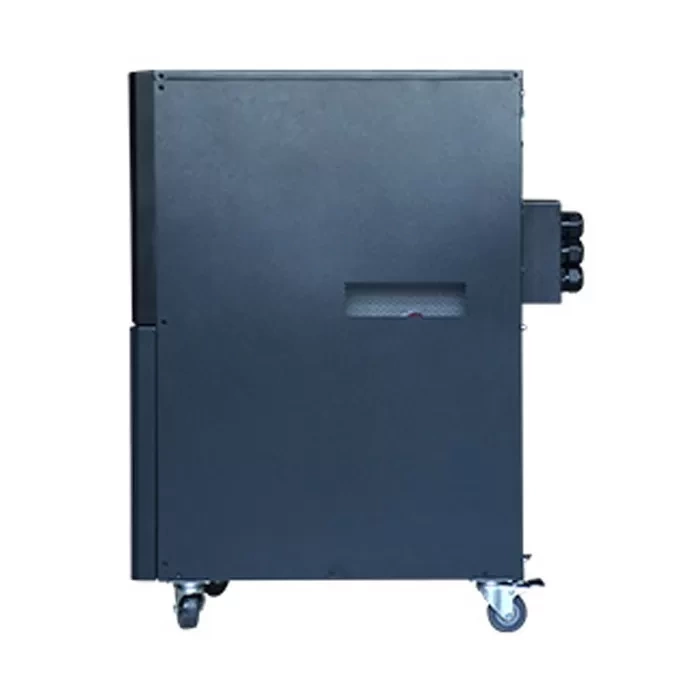 Bộ Lưu Điện INVT HT1106XS 6000VA (6KW) Loại Pin Trong