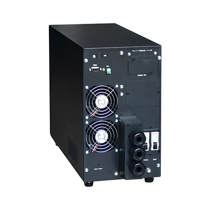 Bộ Lưu Điện INVT HT1110XL 10000VA (10KW) Loại Dùng Pin Rời