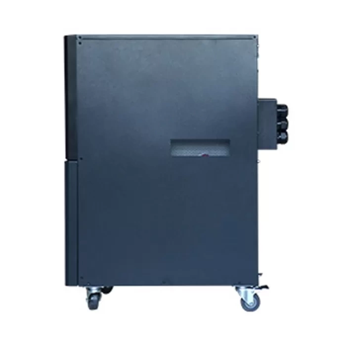 Bộ Lưu Điện INVT HT1110XS 10000VA (10KW) Loại Pin Trong