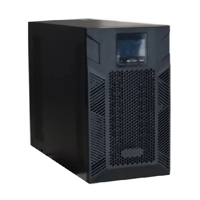 Bộ Lưu Điện KSTAR UDC9101S 1KVA Online Tower