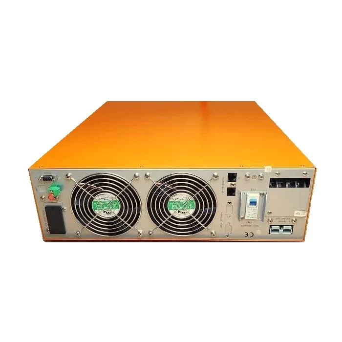 Bộ Lưu Điện MAKELSAN Powerpack SE 10KVA 10KVA/9KW