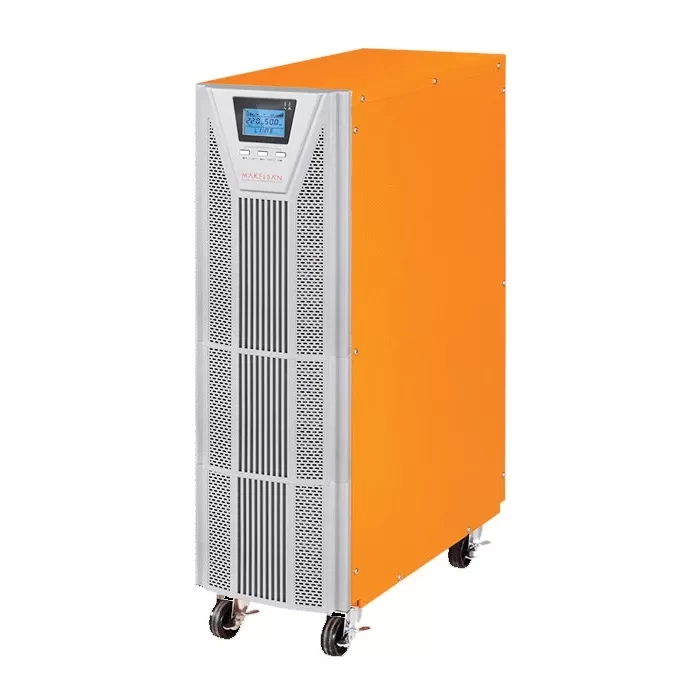 Bộ Lưu Điện MAKELSAN Powerpack SE 10KVA 10KVA/9KW