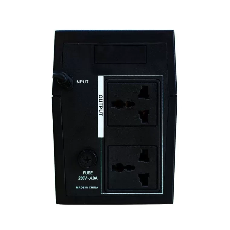 Bộ lưu điện Offline HYUNDAI HD 500VA (500VA/300W)
