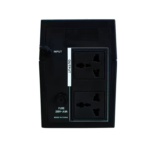 Bộ Lưu Điện Offline HYUNDAI HD 800VA 800VA/480W