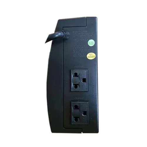 Bộ Lưu Điện OFFLINE SANTAK TG500 500VA/300W