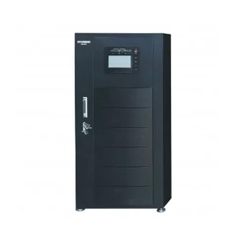 Bộ lưu điện Online HYUNDAI HD-10K3 (10KVA/9KW)
