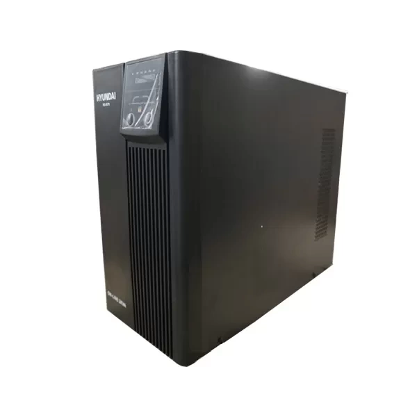 Bộ lưu điện Online HYUNDAI HD-2KT9 (2000VA/1800W)