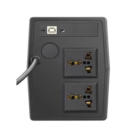 Bộ lưu điện PROLINK PRO1201SFCU 1200VA/840W