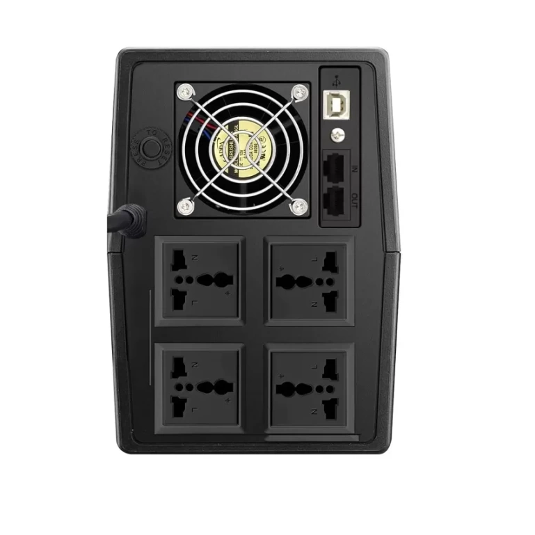Bộ Lưu Điện PROLINK PRO2000SFCU 2000VA/1200W Chính Hãng