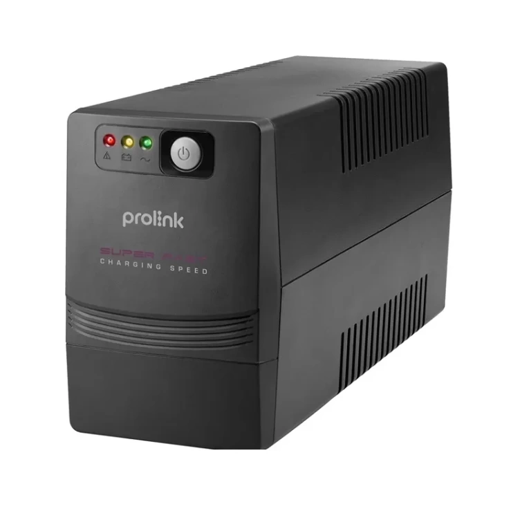 Bộ Lưu Điện PROLINK PRO1501SFCU 1500VA/1050W Chính Hãng