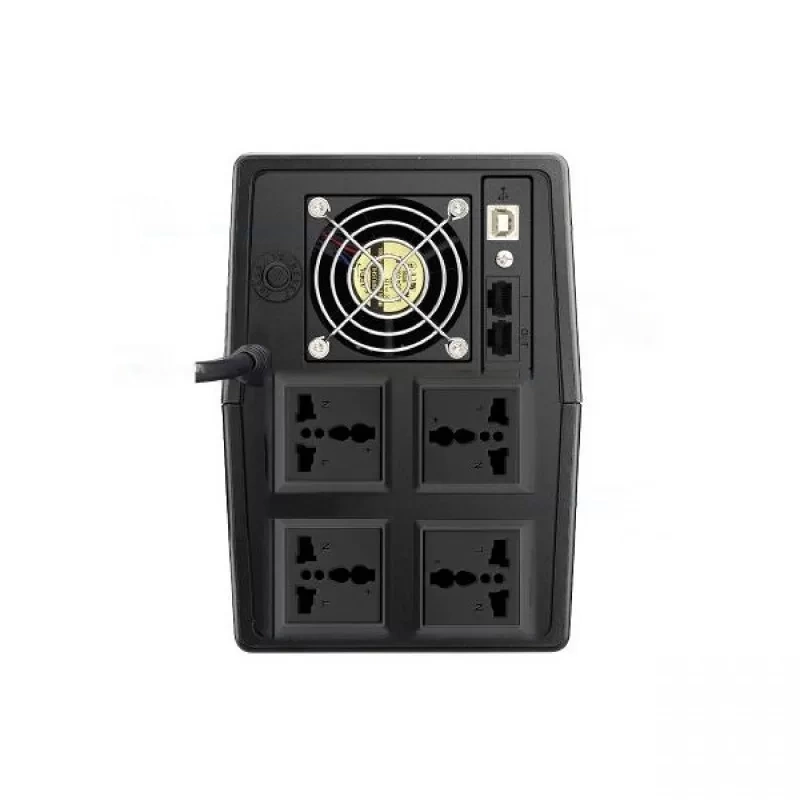 Bộ lưu điện PROLINK PRO2000FSC 2000VA/ 1400W