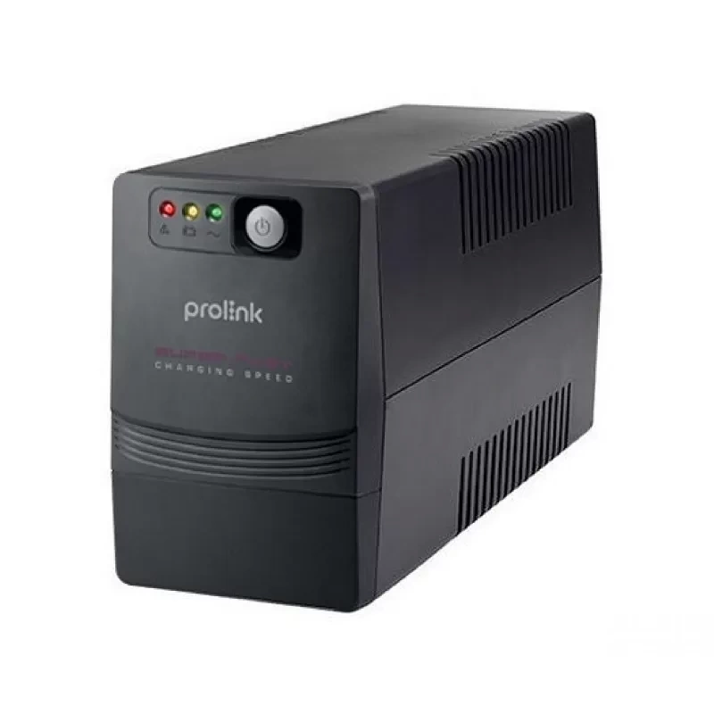 Bộ lưu điện PROLINK PRO2000FSC 2000VA/ 1400W