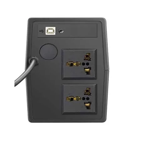 Bộ Lưu Điện PROLINK PRO700SFC 650VA - BH 3 Năm