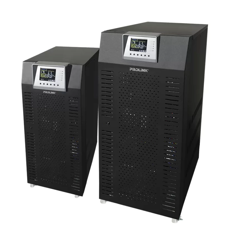 Bộ Lưu Điện PROLINK PRO73330S 30KVA - BH 01 Năm