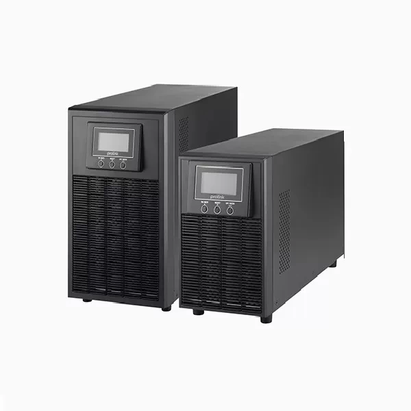 Bộ lưu điện PROLINK PRO806-QS ONLINE 6000VA/6000W