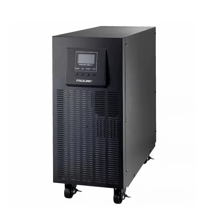Bộ lưu điện PROLINK PRO806-QS ONLINE 6000VA/6000W