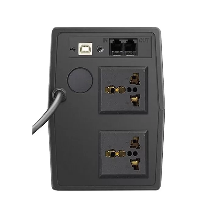 Bộ lưu điện PROLINK PRO851SFC 850VA/400W