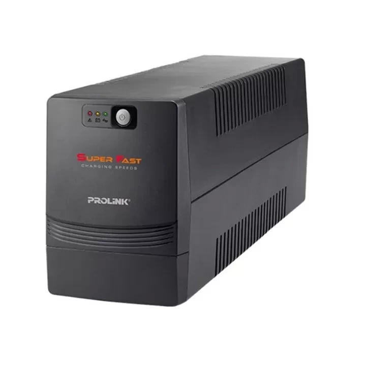 Bộ lưu điện PROLINK PRO851SFC 850VA/400W
