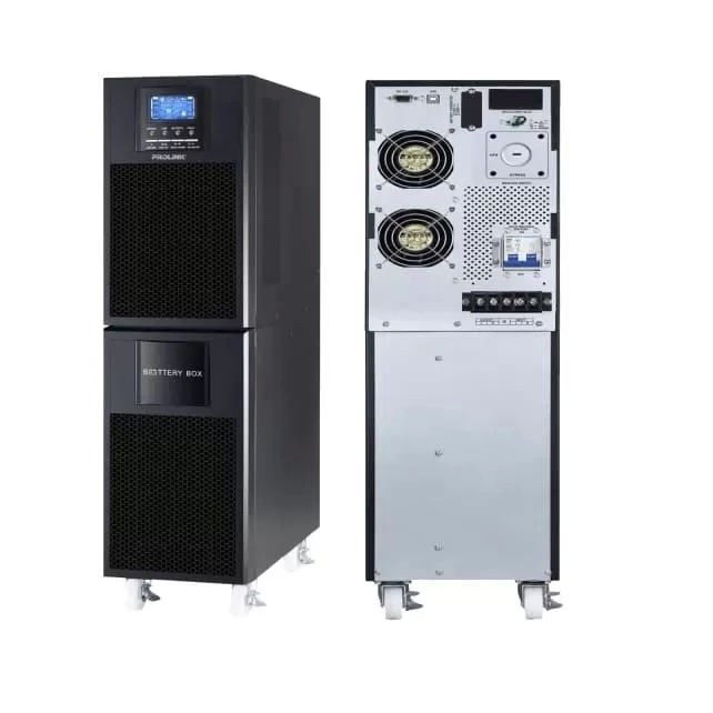 Bộ lưu điện PROLINK PRO906WS 6000VA/4800W