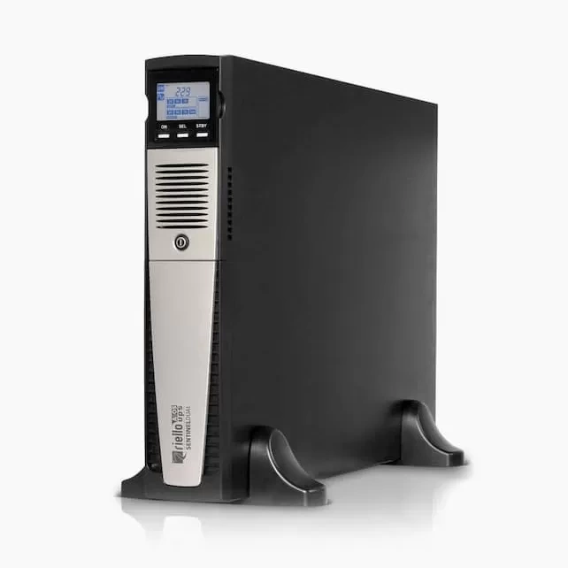 Bộ lưu điện RIELLO SDH 3000 3000VA/2700W