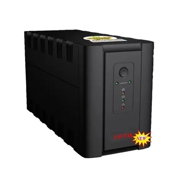 Bộ lưu điện UPS SANTAK 2000VA/1200W - BL2000 Pro