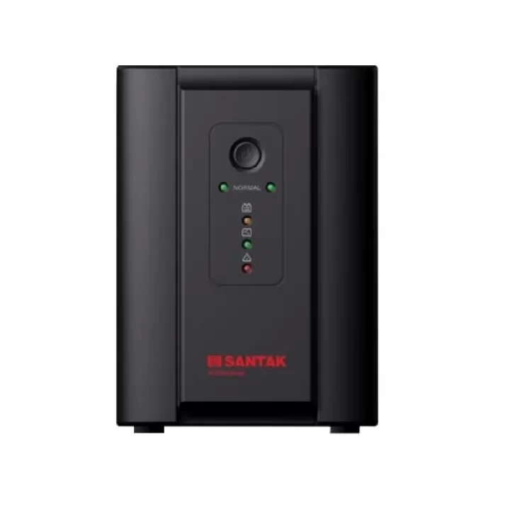 Bộ lưu điện UPS SANTAK 2000VA/1200W - BL2000 Pro