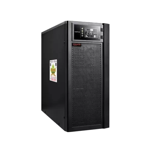 Bộ lưu điện UPS SANTAK TRUE ONLINE C10K (LCD)