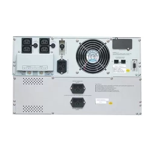 Bộ lưu điện UPS SANTAK TRUE ONLINE C2KR