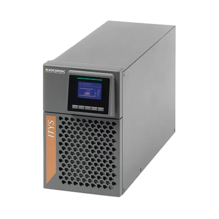Bộ Lưu Điện SOCOMEC ITYS ITY3-TW020B 2000VA (2000W)