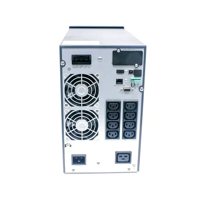 Bộ Lưu Điện SOCOMEC ITYS ITY3-TW030B 3000VA (3000W)
