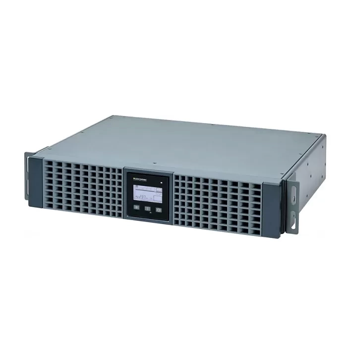 Bộ Lưu Điện SOCOMEC Netys RT NRT2-U2200 2200VA (1800W)